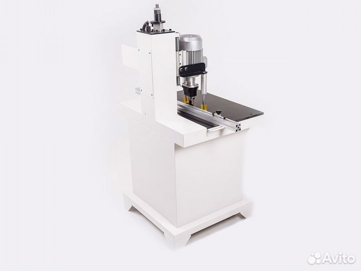 Новый сверлильно-присадочный станок Sps 1 max