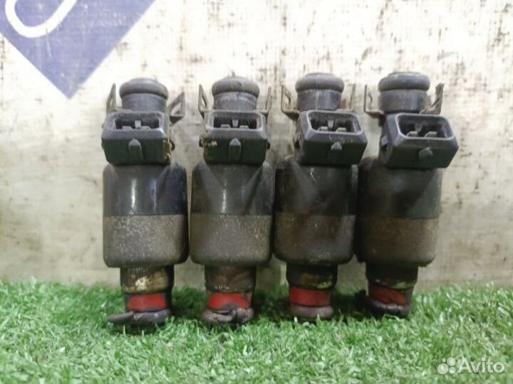 Форсунка Daewoo Nubira универсал 2.0 T20SED 2000