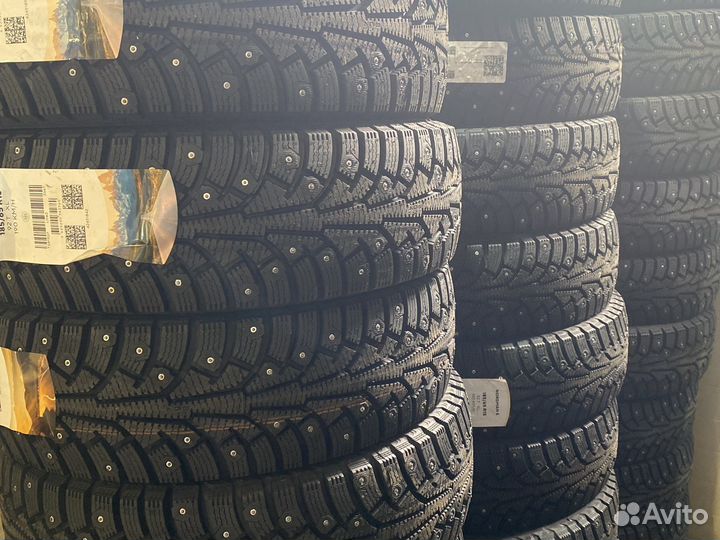 Nokian Tyres Nordman 5 185/65 R15 92T