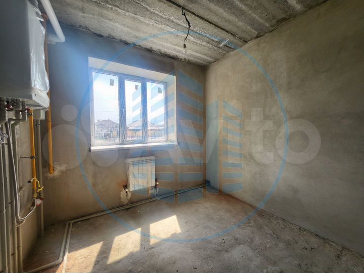 1-к. квартира, 37 м², 1/4 эт.