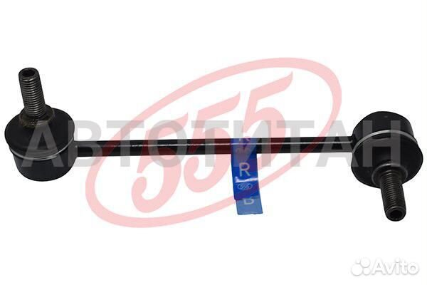 Стойка стабилизатора, передняя правая Mazda 6 GH 0