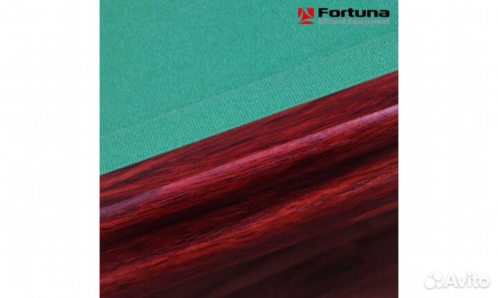 Бильярдный стол Fortuna Русская Пирамида 6фт с