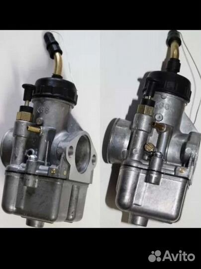 Карбюратор к 68 на днепр