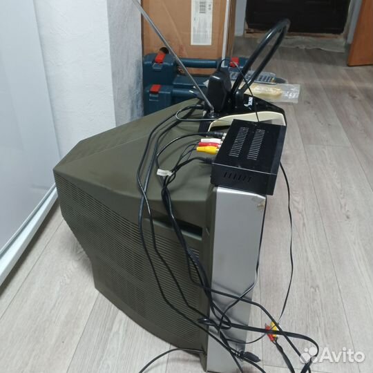 Телевизор бу