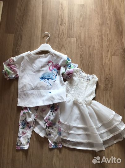 Одежда для девочки