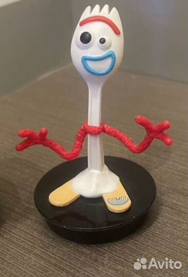 Топпер на доставку