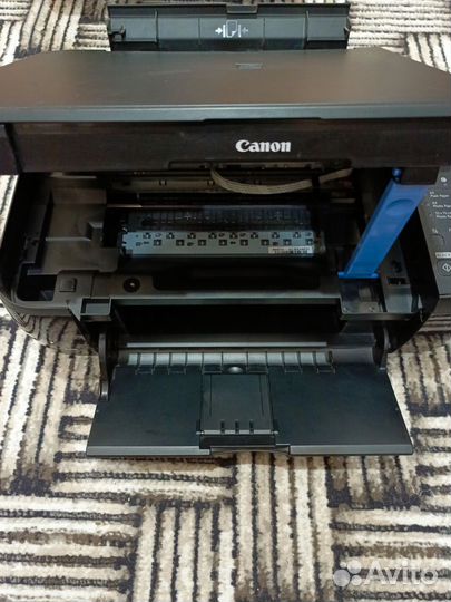 Мфу струйный