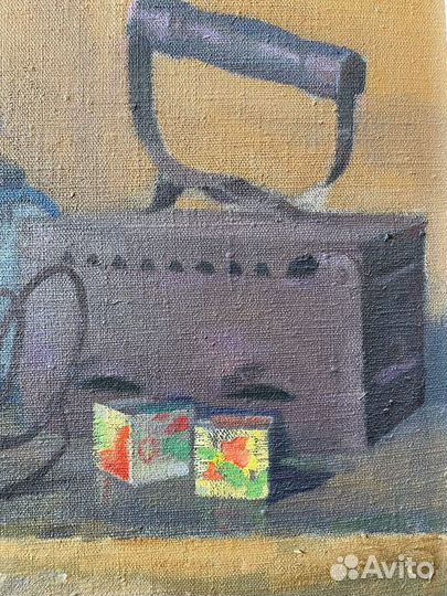 Зыков А.И.(1930-2008) 