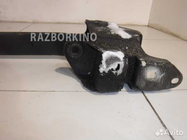 Балка передняя поперечная