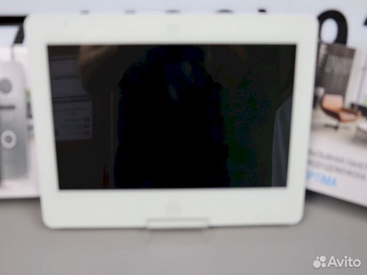 Умный домофон защити семью