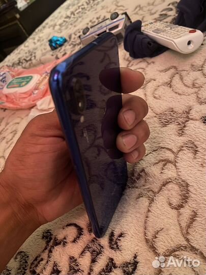 Телефон xiaomi redmi note 7