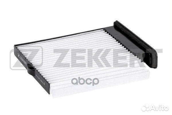 IF-3240 zekkert Фильтр салона IF-3240 Zekkert