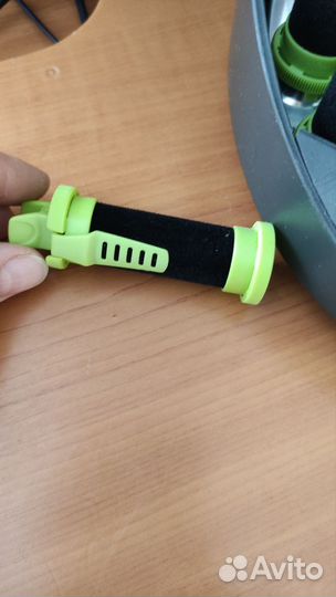 Электробигуди новые