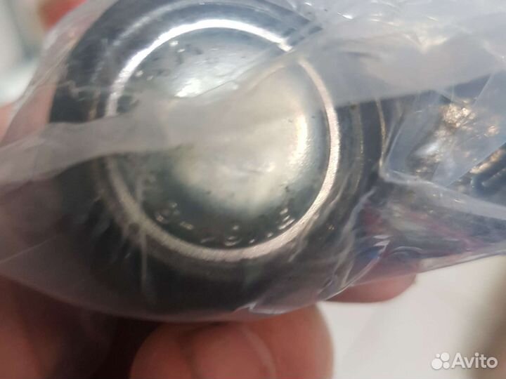 Наконечник рулевой Ford Focus 2/3 гур