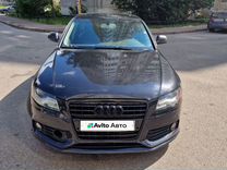 Audi A4 2.0 AT, 2008, 223 000 км, с пробегом, цена 1 230 000 руб.