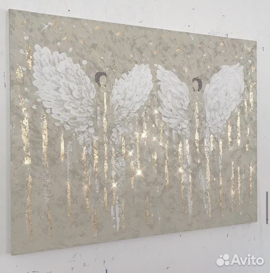 Картина Ангел