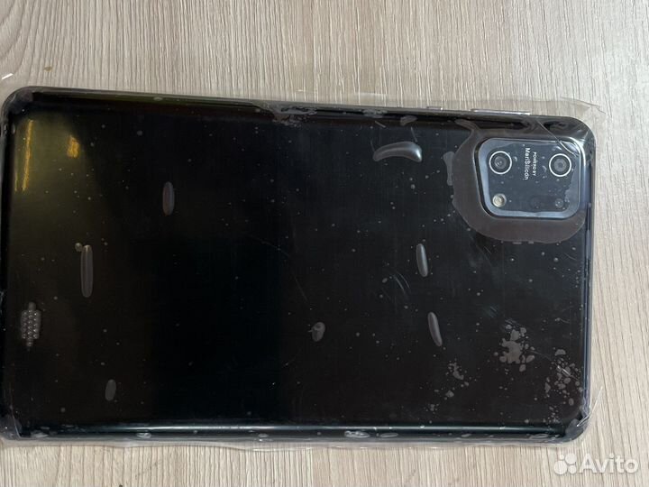 Детский планшет X50, 7.1