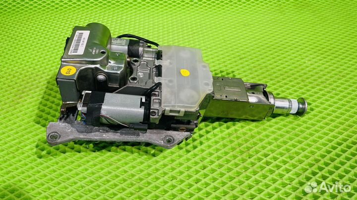 Рулевая колонка Audi A8 D3 (4E) 2002-2010