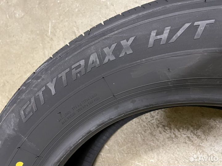 Landspider Citytraxx H/T 225/60 R17 99H