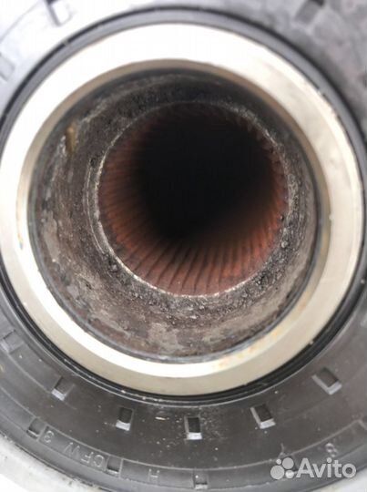 Раздатка BMW 5 E60 3 E90