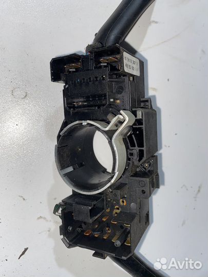 Подрулевые переключатели volkswagen jetta 4 golf