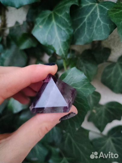 Пирамида в асс