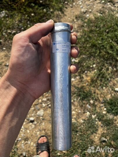 Осушитель лансер 9