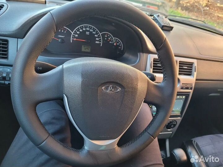 Рули на обмен