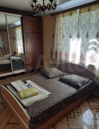 Комната 14 м² в 3-к., 6/9 эт.