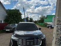 Haval Jolion 1.5 AMT, 2023, 13 000 км, с пробегом, цена 1 950 000 руб.