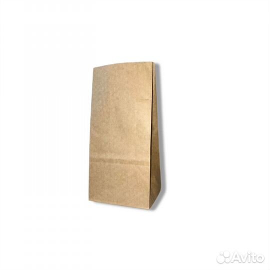 Бумажные пакеты с ручками