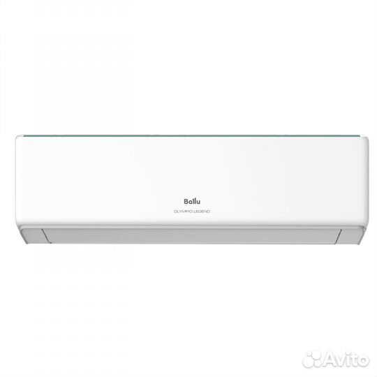 Кондиционер с Гарантией Ballu BSW-09HN1 + Монтаж