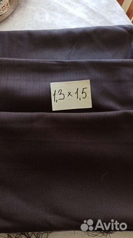 Натуральные новые ткани, полотенца, марля СССР