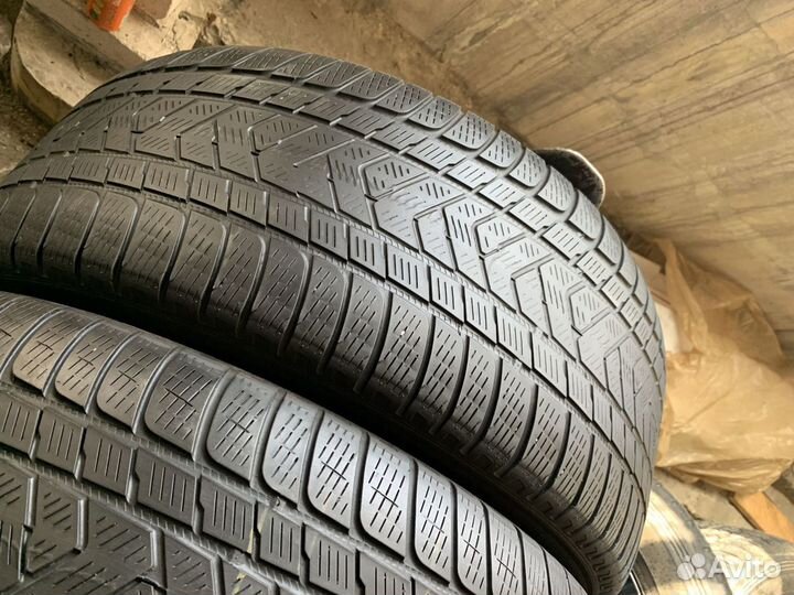 Pirelli Scorpion Winter 275/50 R20