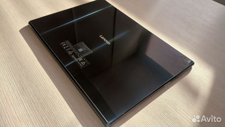 Lenovo tab 4 10 plus