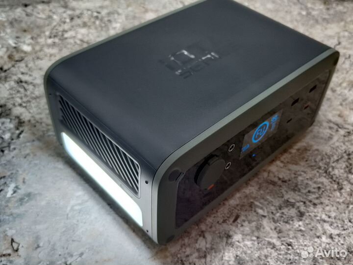 Портативная электростанция Baseus 450 Вт 90000 мАч