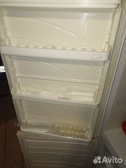 Холодильник бу