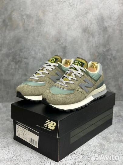 Кроссовки мужские New balance 574