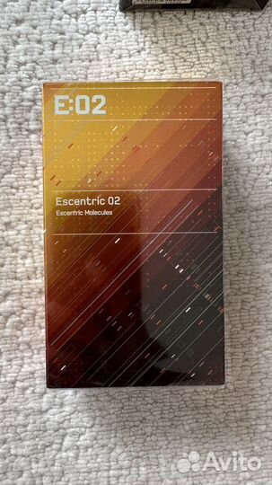 Escentric molecules 02 100 мл