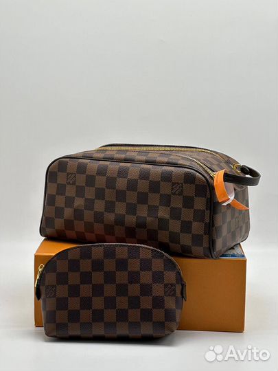 Косметичка Louis Vuitton