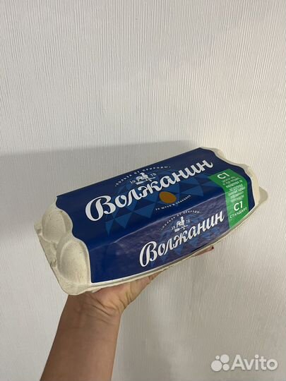 Лотки для яиц