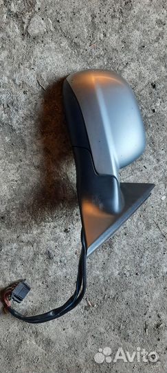 VW Passat B5+ зеркала