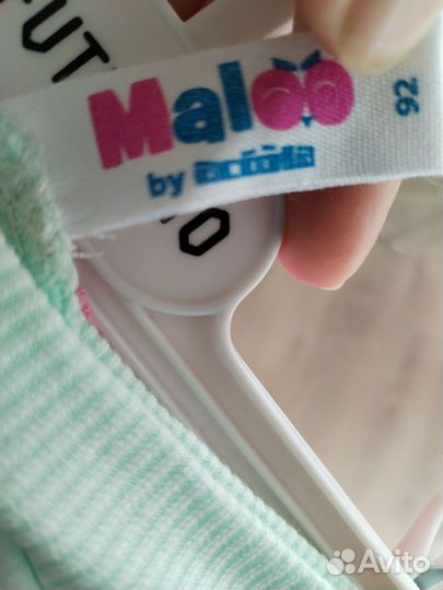 Штаны для девочки