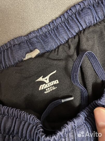 Шорты женские Mizuno