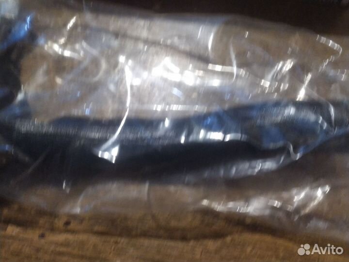 Рулевые наконечники королла120