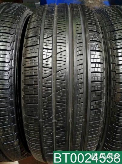 Pirelli Scorpion Verde All Season 255/55 R20 99Z