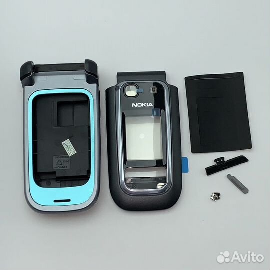 Корпус Nokia 6267