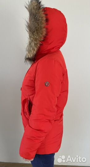 Куртка женская