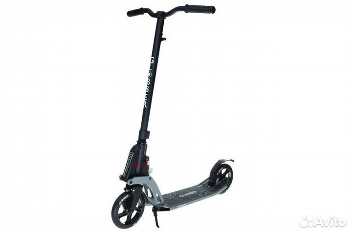 Самокат Globber My Too One K180