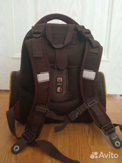 Рюкзак для девочки